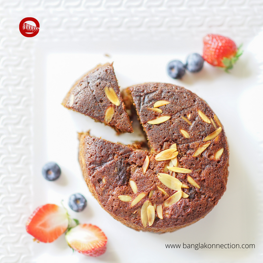 Nahoum's- Special Christmas Fruit Cake online