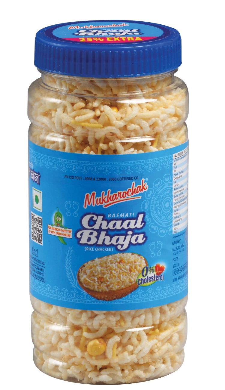 Mukharochak Chaal Bhaja 100