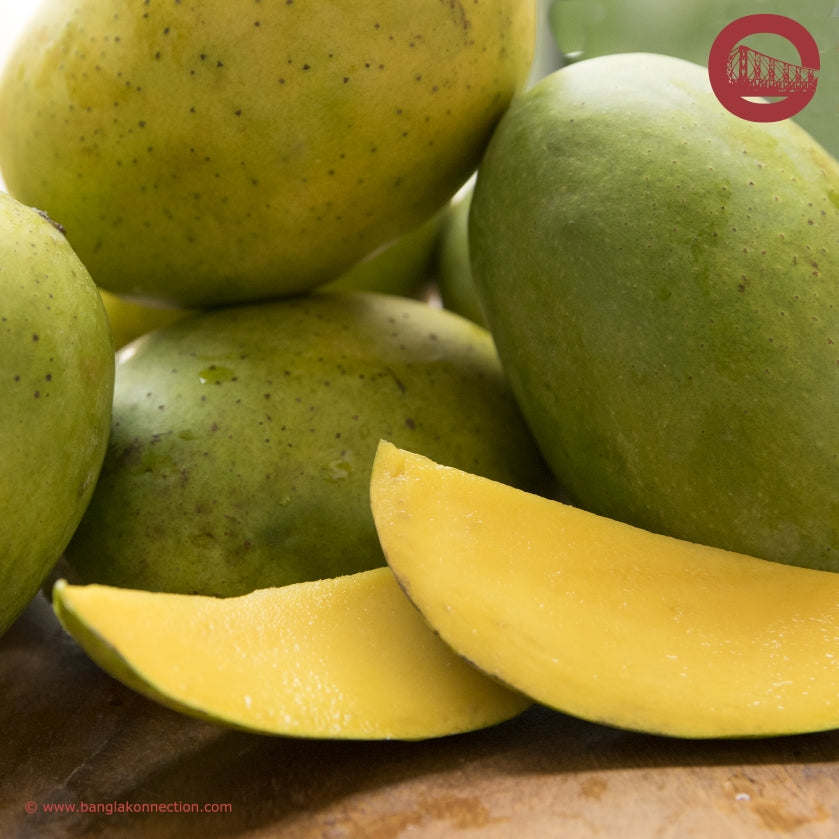 Kolkata Langda Mangoes