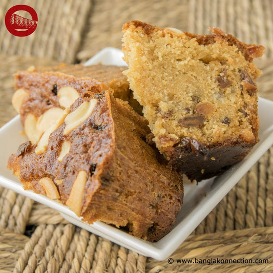 Nahoum's Light Plum Cake online