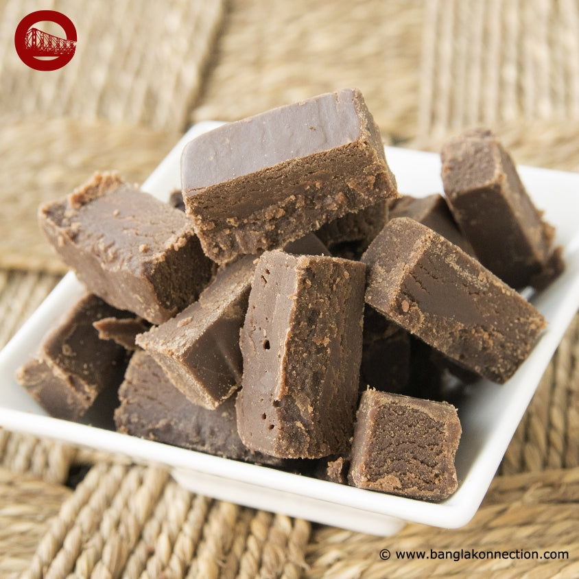 Nahoum's Chocolate Fudge online