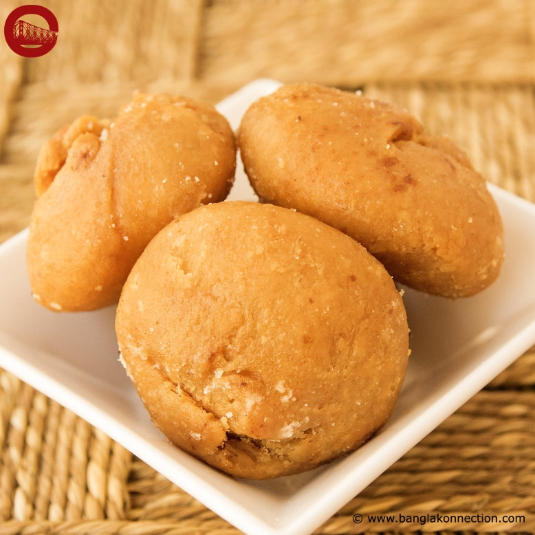 Ganguram and Grandsons - Khirer Chop (12 Pcs)