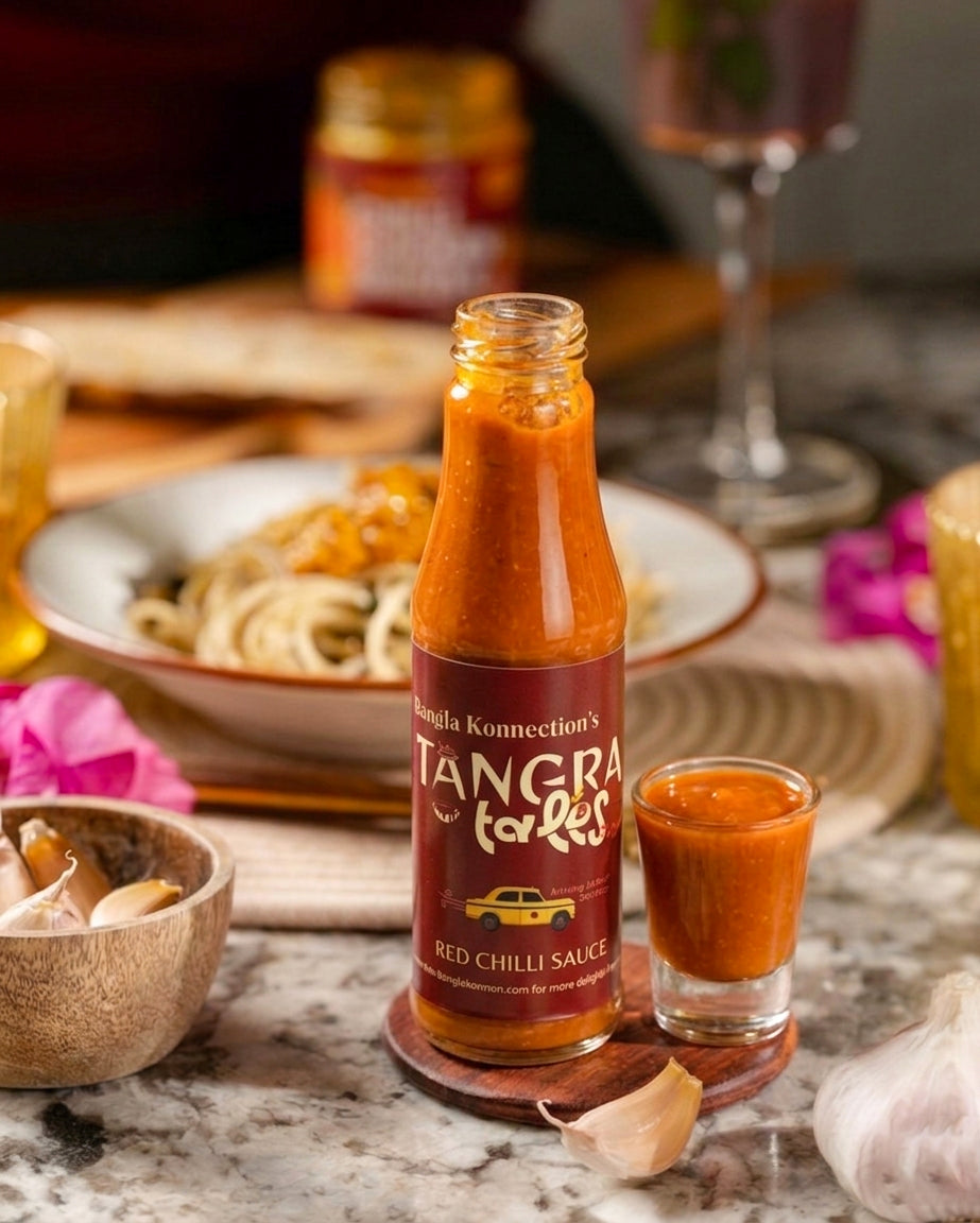Red Chili sauce