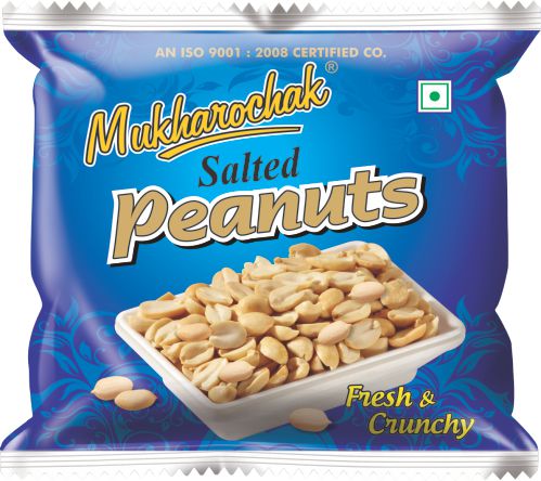 Mukharochak Salted Peanut