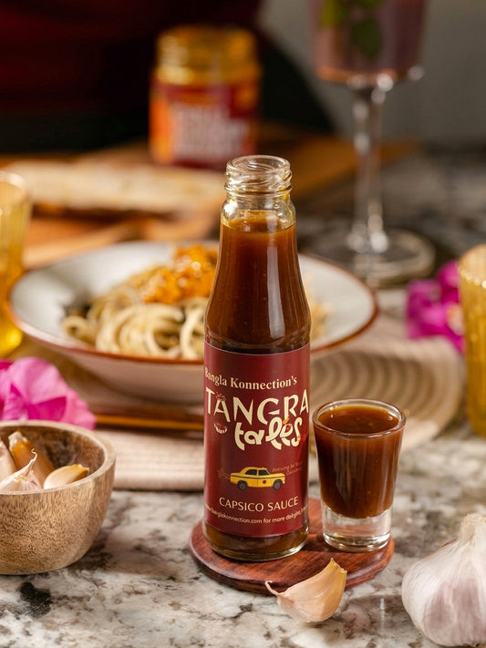 Capsico Sauce
