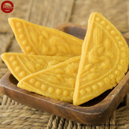 Talshash Hindusthan Sweets Online- Talshash, khir Chop & More! – Bangla Konnection