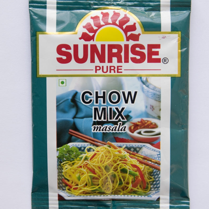 Sunrise Chowmein Masala, Sunrise, Spices