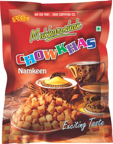 Chowkhas Namkeen