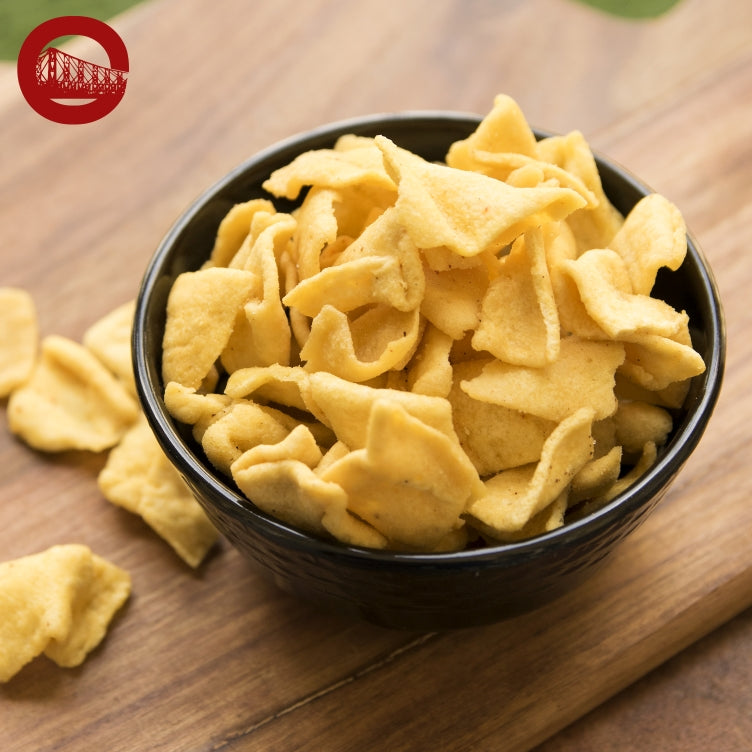 Ujjala's Papri