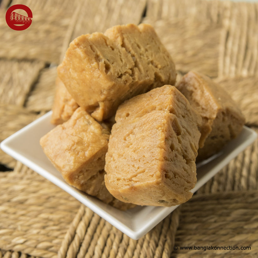 Mithai Sweets Goja (15 Pieces) – Bangla Konnection