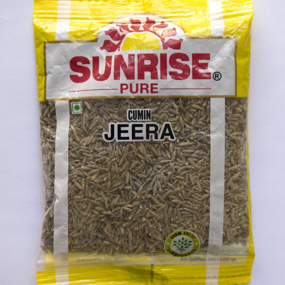 Sunrise Cumin Seed, Sunrise, Spices