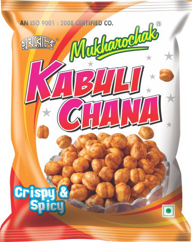 Kabuli Chana