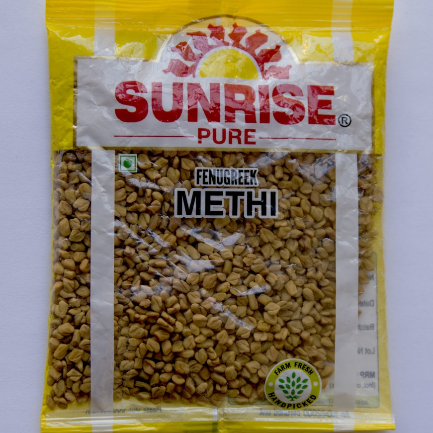 Sunrise Methi, Sunrise, Spices