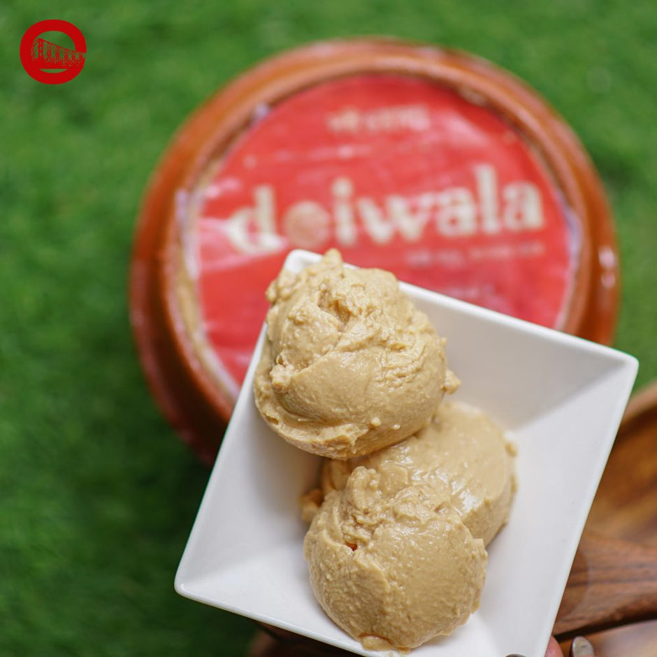 Doiwala Sweets Online - Mishti Doi, Jal bhara & More! – Bangla Konnection