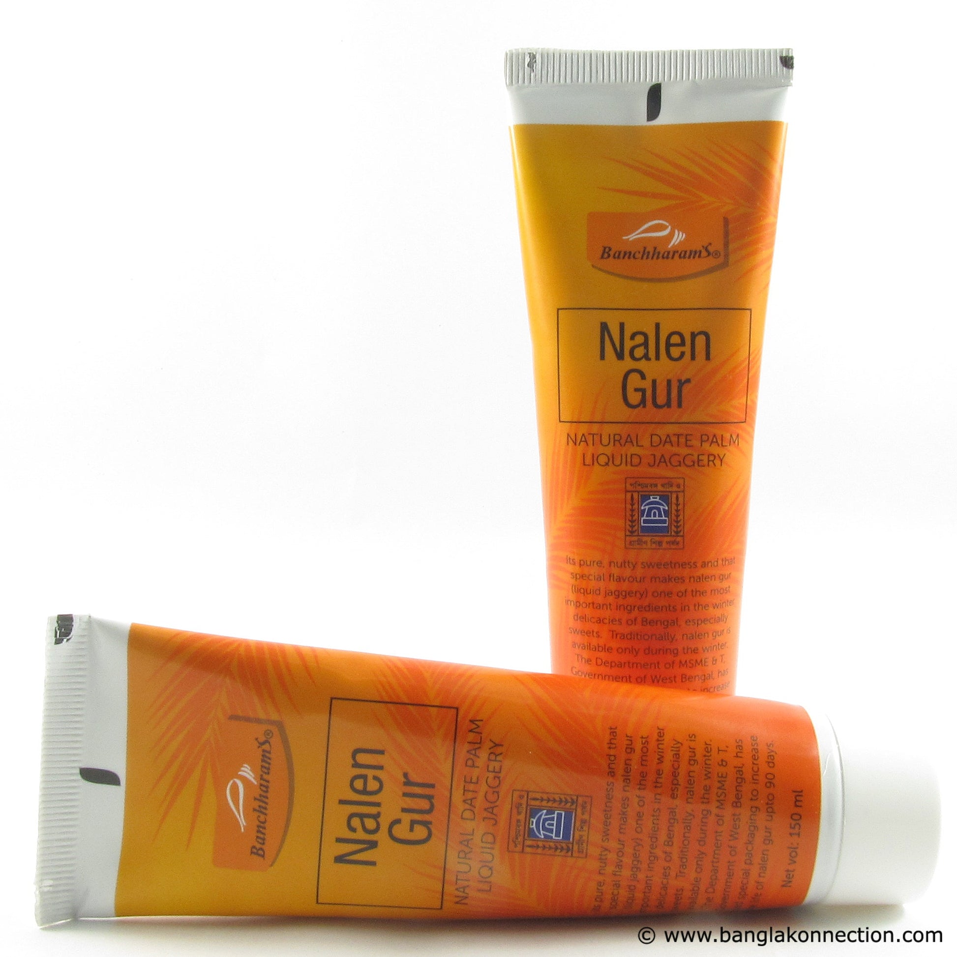 Nalen Gur - Pack of 2