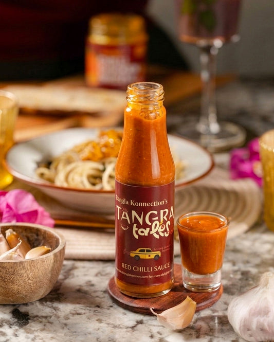 Red Chili sauce