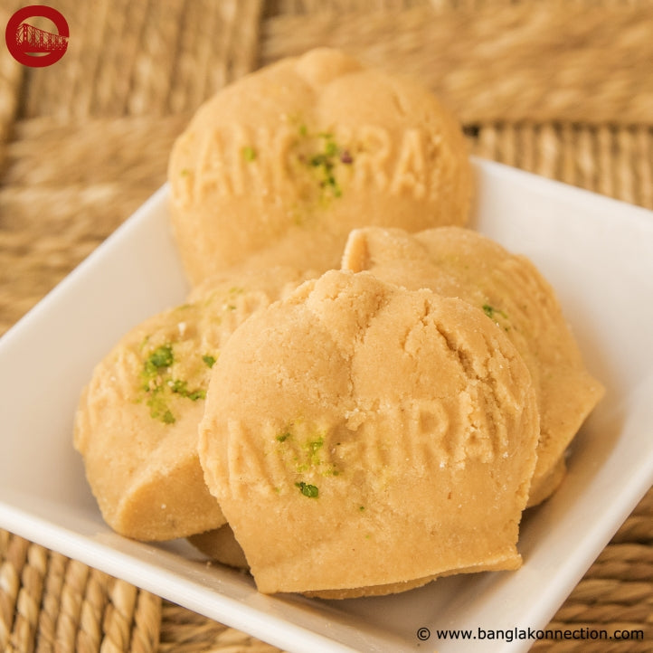 Talshash Ganguram and Grandsons- Taalsansh (12 Pcs) – Bangla Konnection