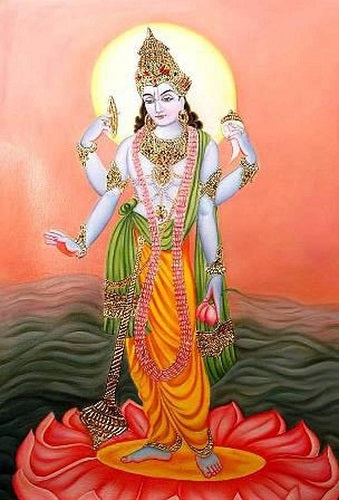 Puja Samagri