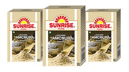 Sunrise Amchur Powder, Sunrise, Spices