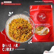 Tuk Tak Daal ar Curry