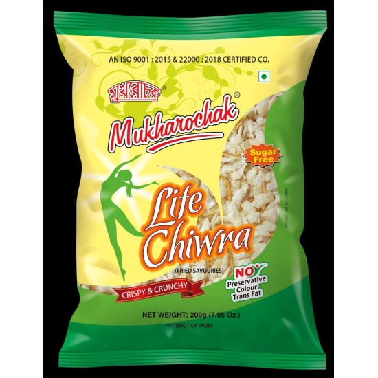 Lite Chiwra - Pack of 2