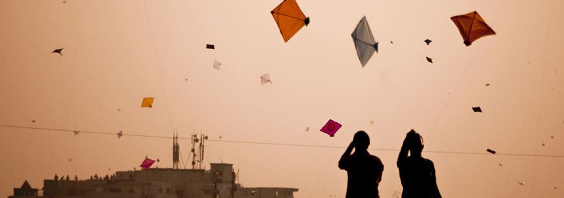 Poush Sankranti in Bengal: A Symphony of Notun Gur, Pithe,  Kites, and Timeless Traditions