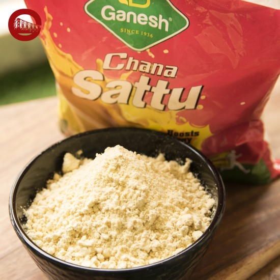 Ganesh Sattu (Chatu) - Pack of 2