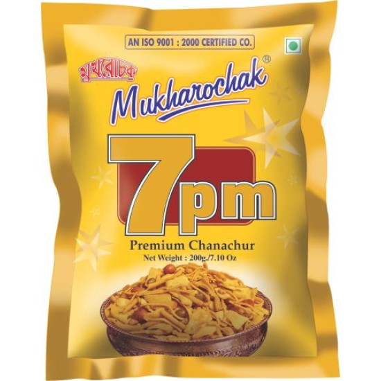 Mukharochak 7 PM - Pack of 2