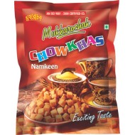 Chowkhas Namkeen - Pack of 2
