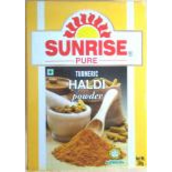 Sunrise Haldi Powder - Pack of 3