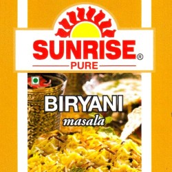 Sunrise Biryani Masala - Pack of 3