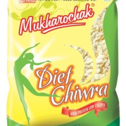 Diet Chiwra - Pack of 2