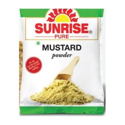 Sunrise Mustard Powder (Pack of 5)