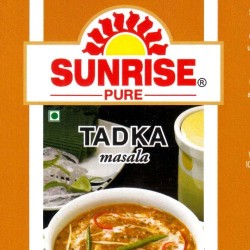 Sunrise Tadka Masala - Pack of 3