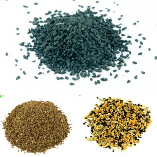 Bengali Spice - Saver Pack 