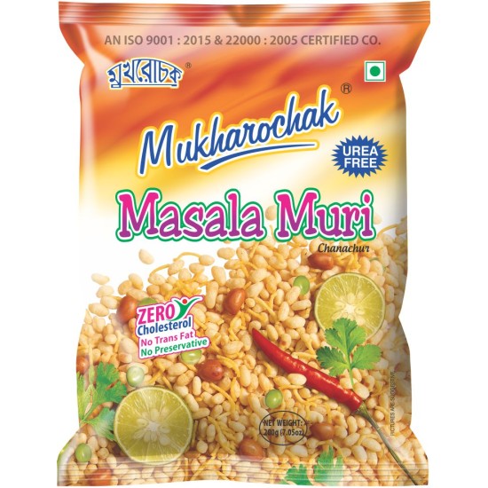 Masala Muri - Pack of 3