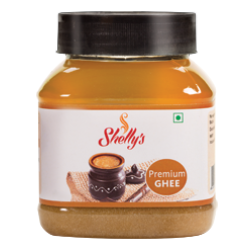 Shellys Ghee (Premium) 500 ml