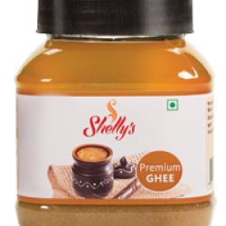 Shellys Ghee (Premium) 250 ml