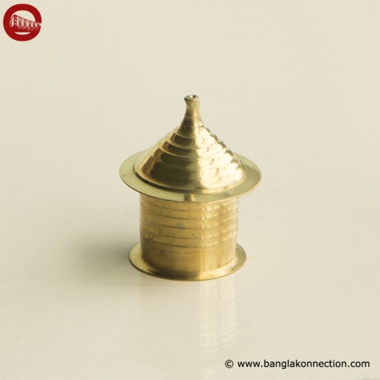 Sindoor Daani (Brass)