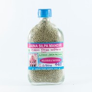 Jaina Silpa Mandir - Ajowan Lemon Pachak (Pack of 2)