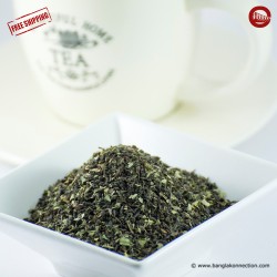 Assam Darjeeling Tea, The Perfect Blend 400g