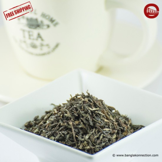 Darjeeling Leaf Tea (Signature) - 400 g